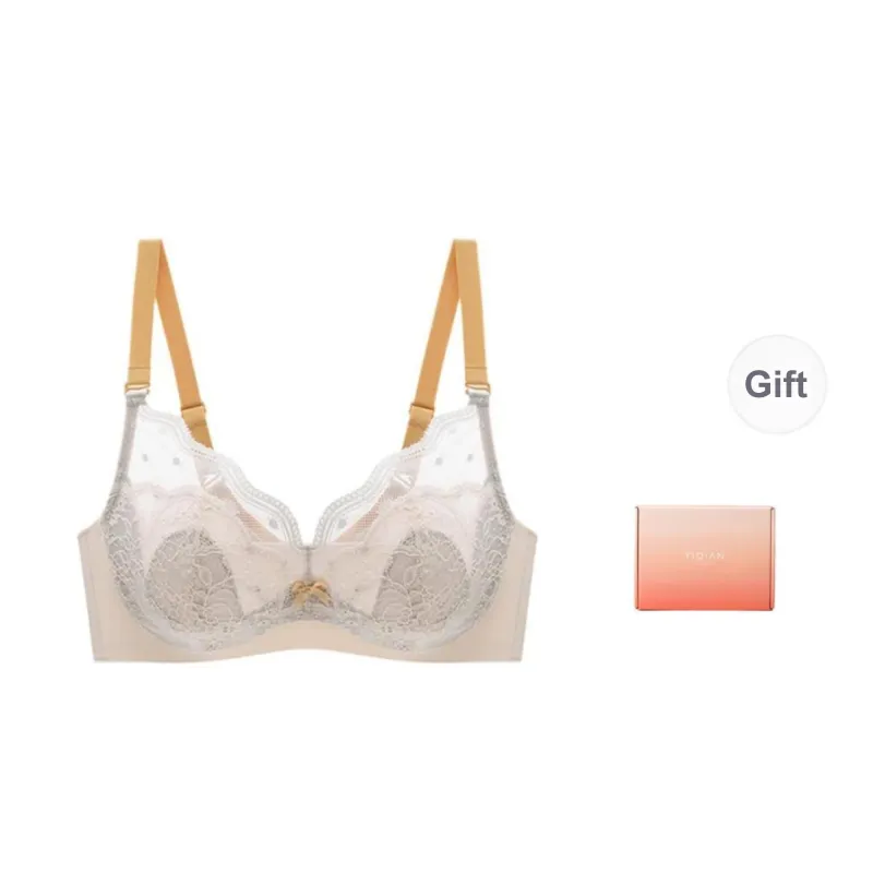 Yiqian Women's Bras-5