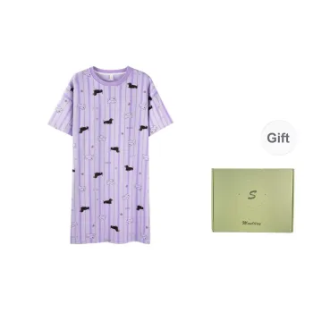 Maultiay Pajama Gift Box Women's