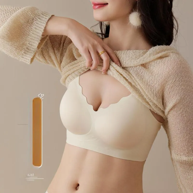Urban beauty Women's Bras-4