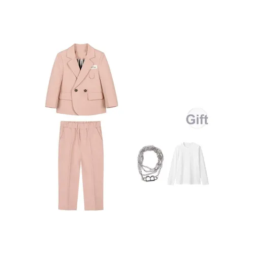 Calfitte Повседневная спортивная одежда Весна-осень Зимний Детский