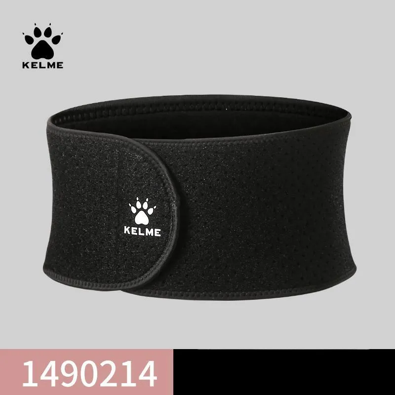 KELME Back Support Braces-1