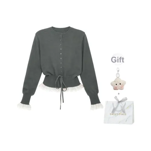 EVPGB Женская трикотажная одежда