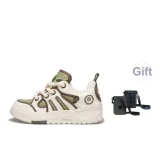 Green (Comes with Smartphone Backpack *1)