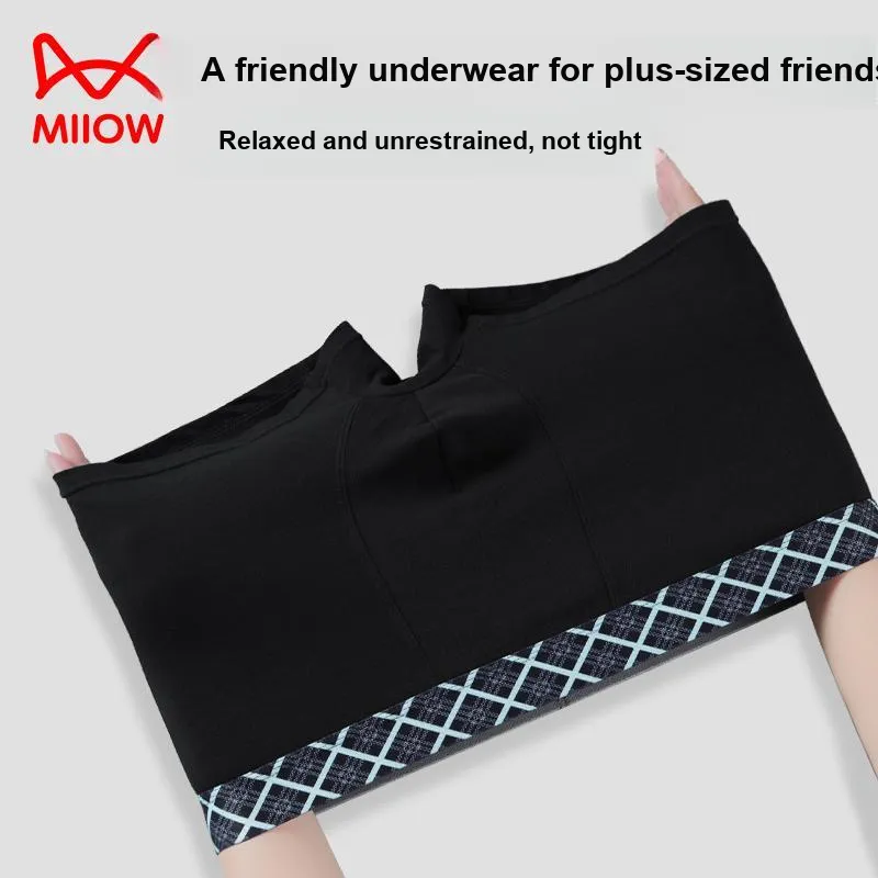 MIIOW Men Underpants-10
