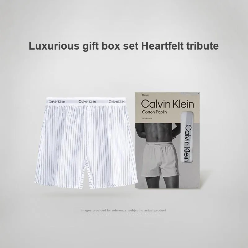 CALVIN KLEIN Underpants Men's 1 Pack-2