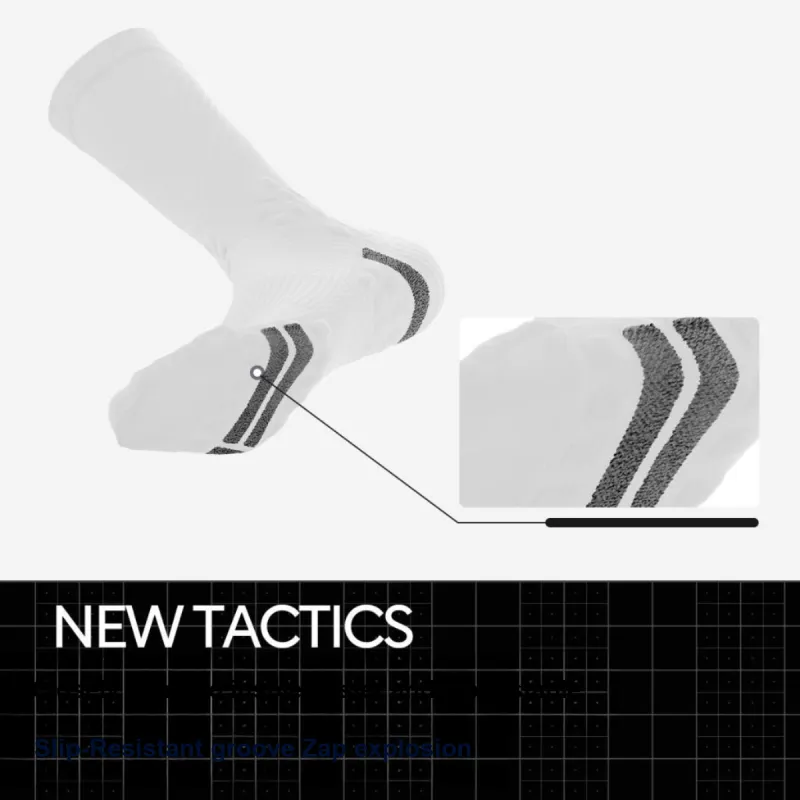 I.t.b Running Socks Men's Combo Set-5