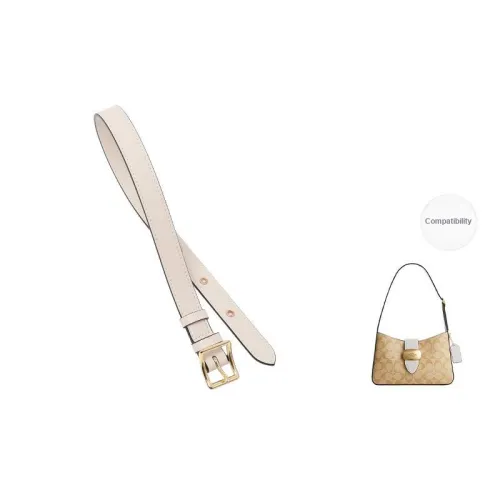 Gloya Microfiber Bag Accessories Women's Black/Beige