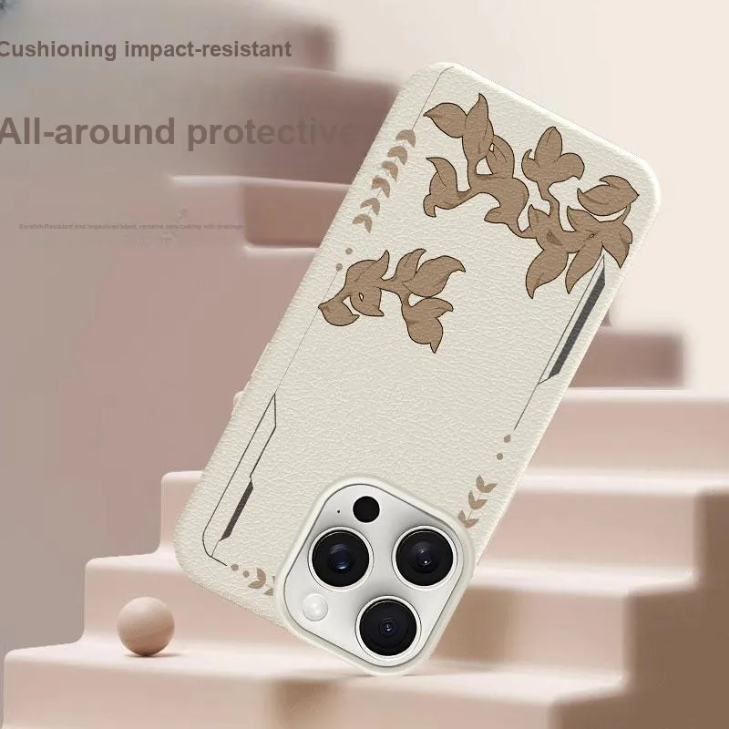 YIBAOBAO Phone Cases-3