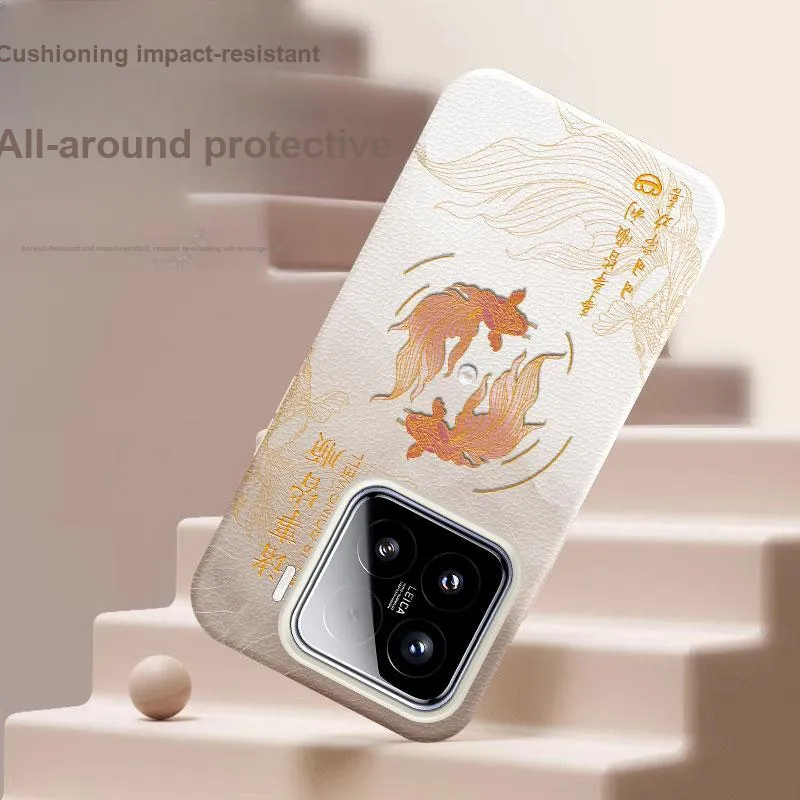 YIBAOBAO Phone Cases-2