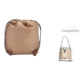 [Beige]Dempsey14 Liner