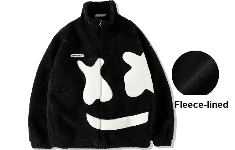 ER Velvet Jackets Unisex