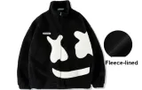 Black (Fleece-Lined)