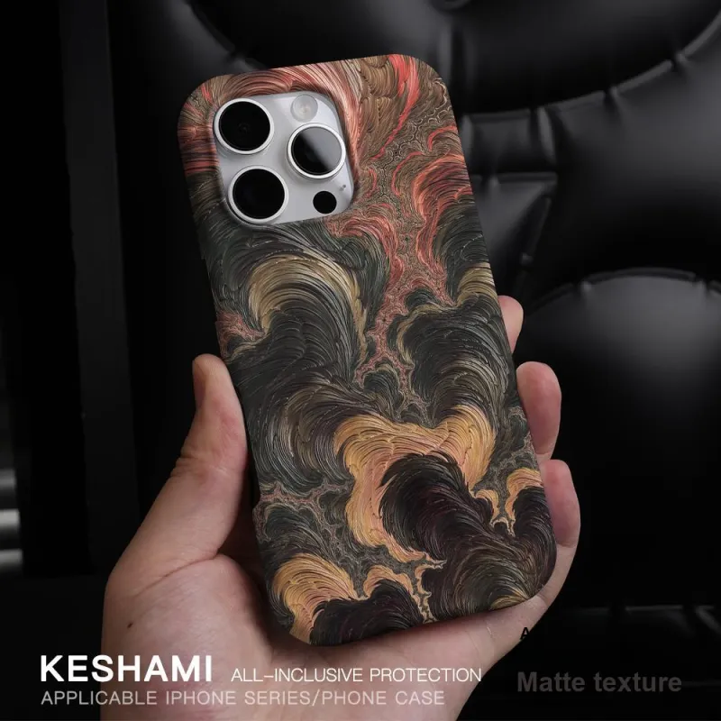 Keshami Phone Cases-39