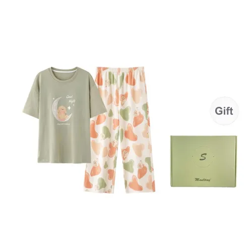Maultiay Pajama Gift Box Women's