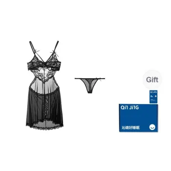 Qin Jing Pajama Gift Boxes Women's