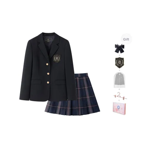 Tokyo Season UNIFORM Женские Набор в подарочной коробке