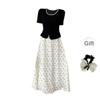 PAVEA Short Sleeved Dress Women's