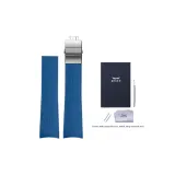Blue-Upgraded Buckle