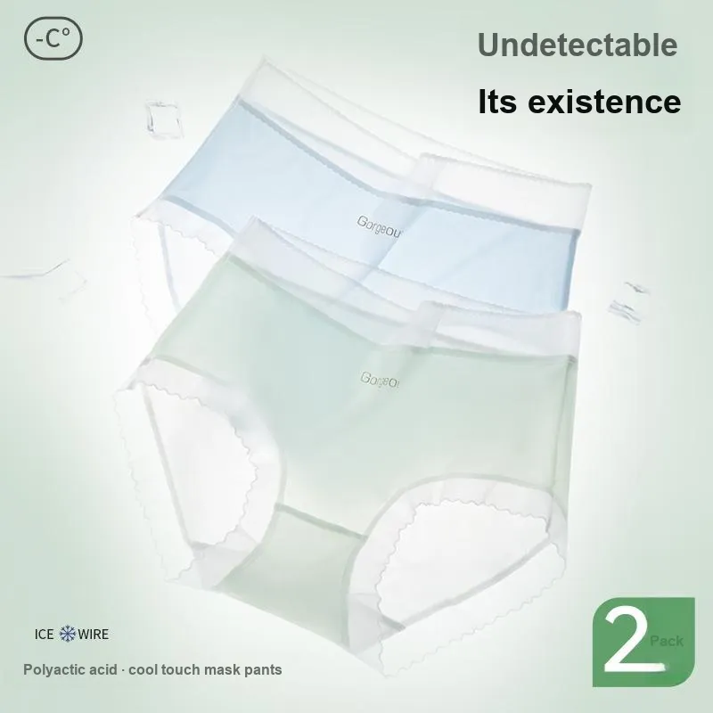 GRACEWELL Underpants Women's 4 Pack-15