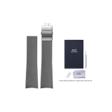 Gray-Upgraded Buckle