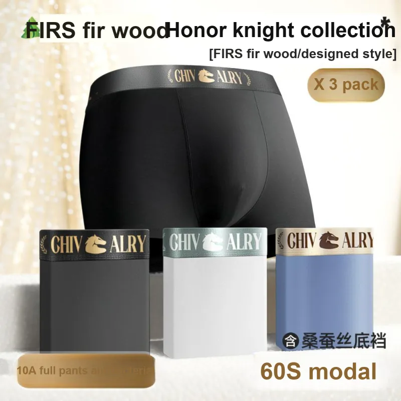 FIRS Men Underpants-9