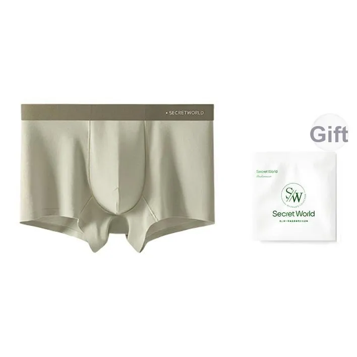 SecretWorld Мужские боксер-шорты