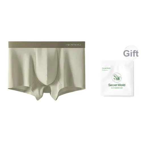 SecretWorld Мужские боксер-шорты