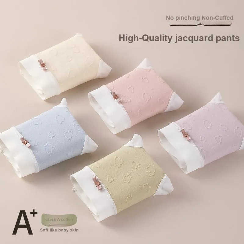 MIIOW Underpants Women's 3 Pack-39