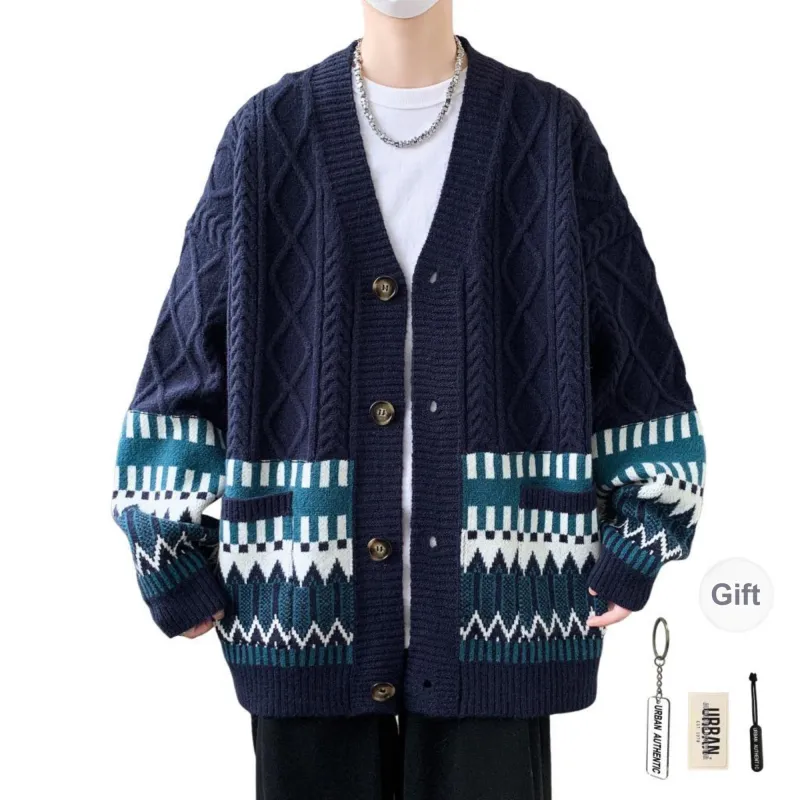 URBAN AUTHENTIC Knitwear Unisex-4