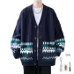 Navy Blue Comes with