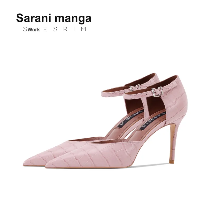 Shesrim High Heels Women's-1