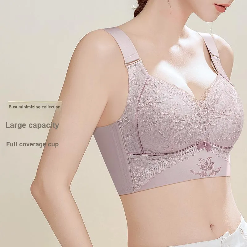 Runwei Women's Bras-9