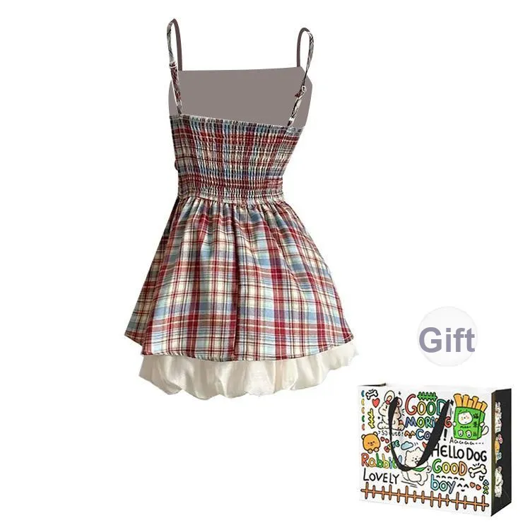 PZHK Two Piece Skirt Sets Women's-1