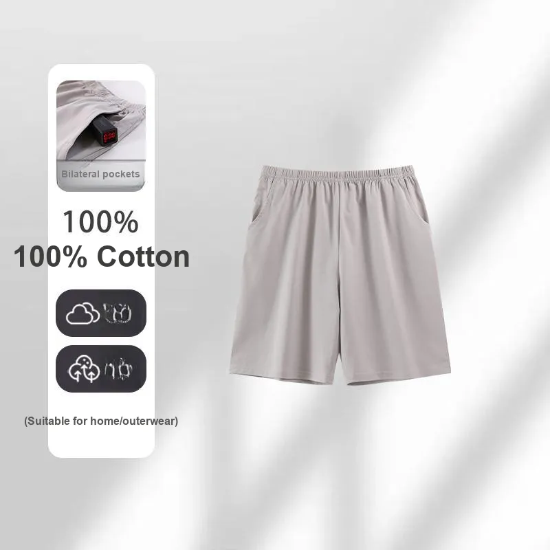 MADALLO Men Pajama Pants-10