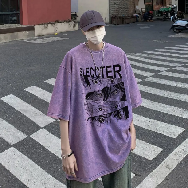 ACUOD BY CHANU T Shirts Unisex-17