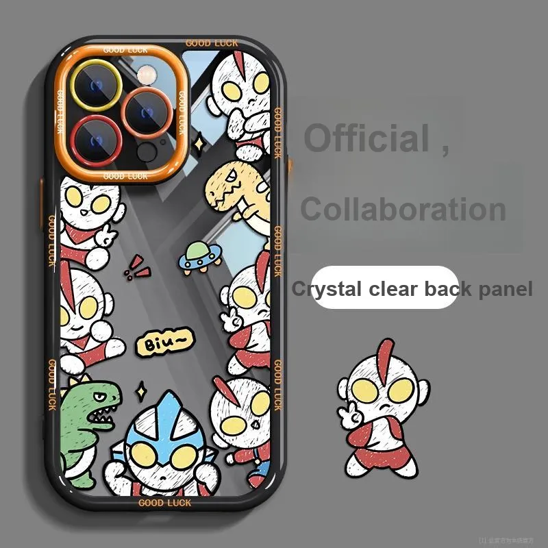 HASEE Phone Cases-3