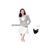 엘리펀트 그레이+페이스 마스크
