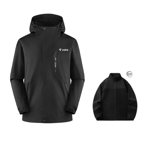 VITRO Fishing Clothing Unisex
