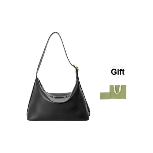 VANESSA HOGAN Сумка через плечо из коровьей кожи женская