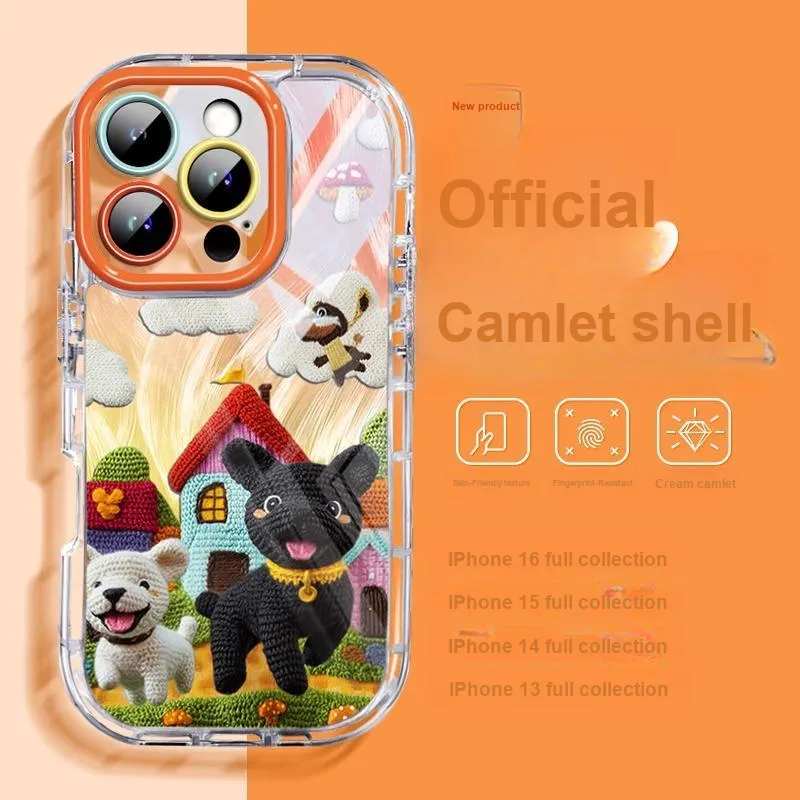K Touch Phone Cases-9