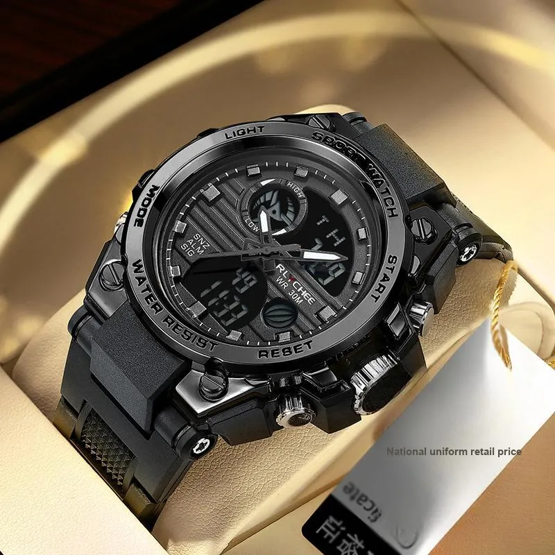 Rlychee Men Watch-1
