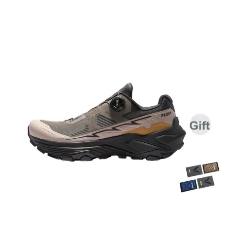 KAILAS FUGA EX3 GTX BOA Кроссовки для трейлраннинга Мужской