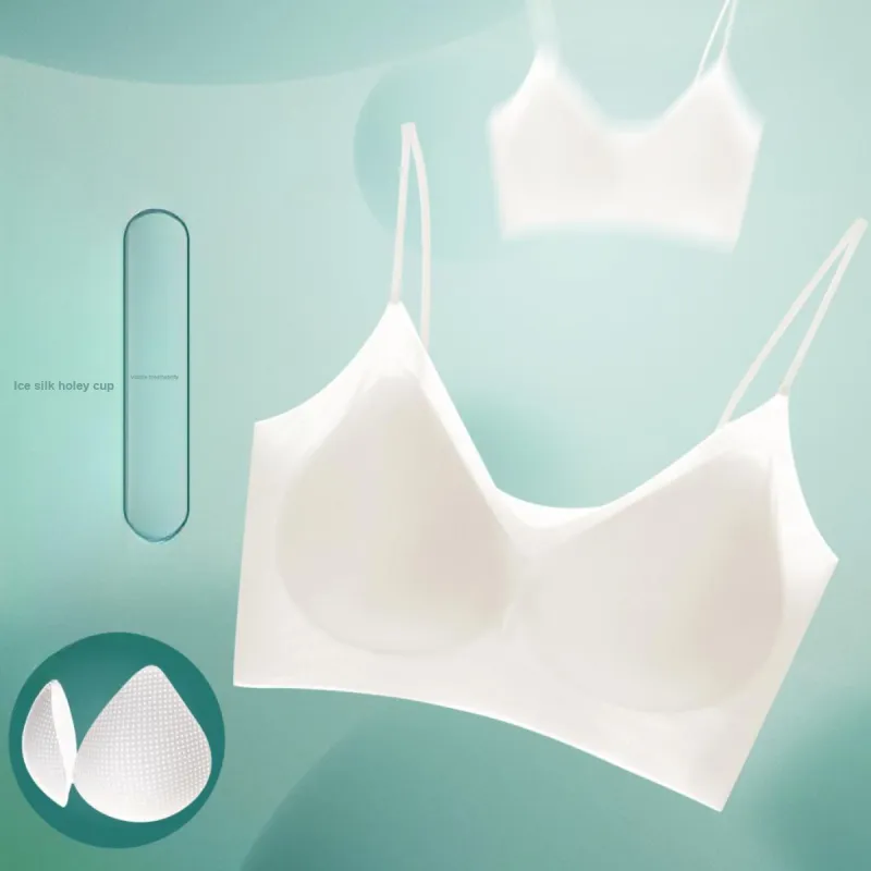 H YXIANG Women's Bras-13