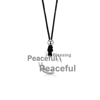 Kim Ka Fook S 999 Fine Silver Necklaces Unisex