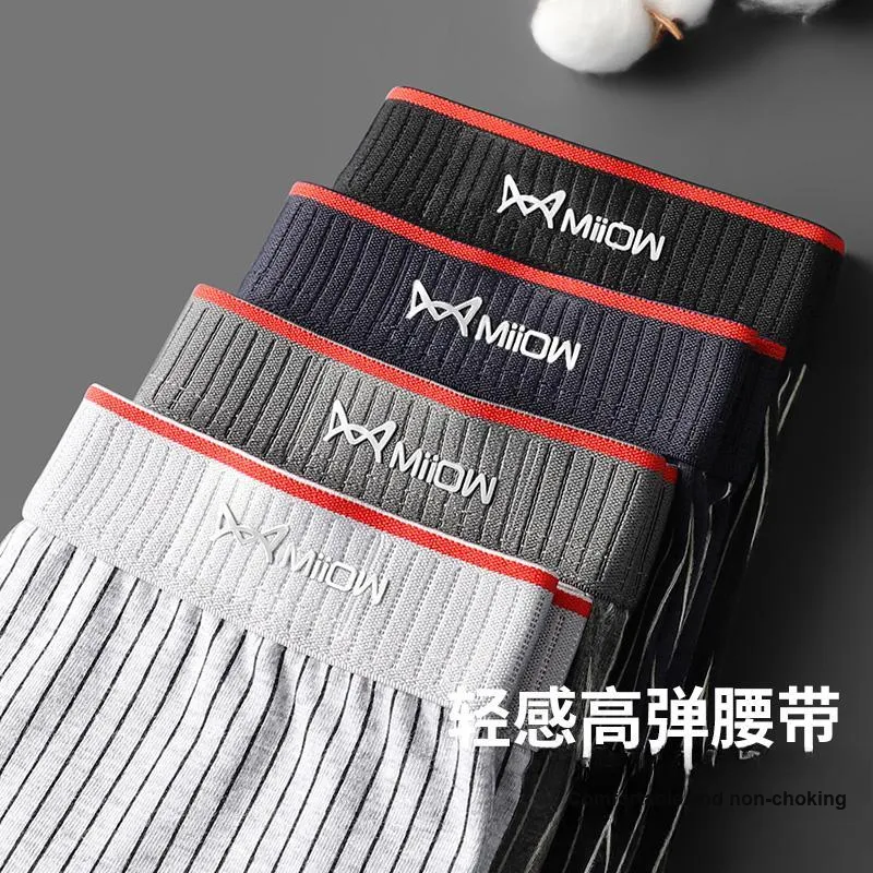 MIIOW Men Underpants-3