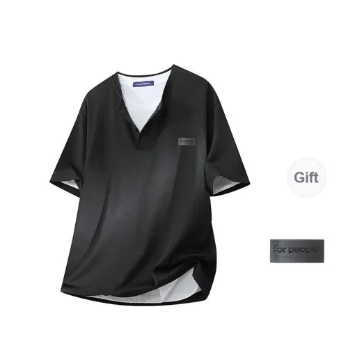 FAX FOR FMACM T Shirt Unisex Black