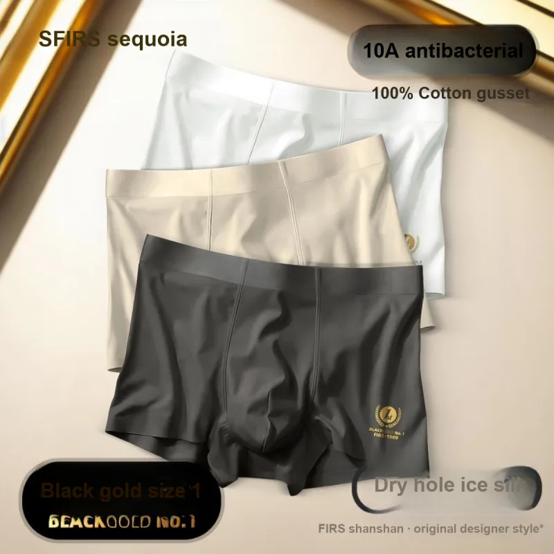 FIRS Men Underpants-15