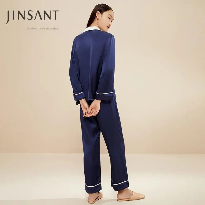 JINSANT Pajama Set Women's Gift Box Set-6