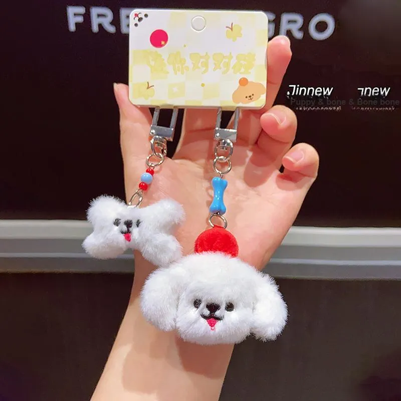 Jinnew Polyester Pendants Unisex 5cm Height-2