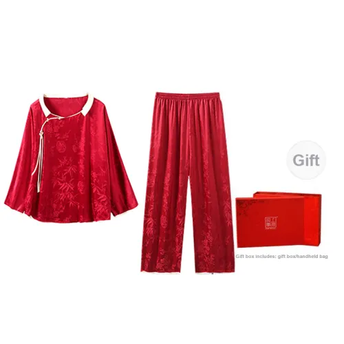 Shanghai Story Women's Pajama Sets